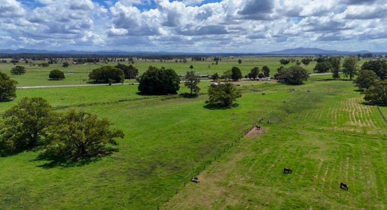 1076 Macleay Valley Way, Bellimbopinni NSW 2440