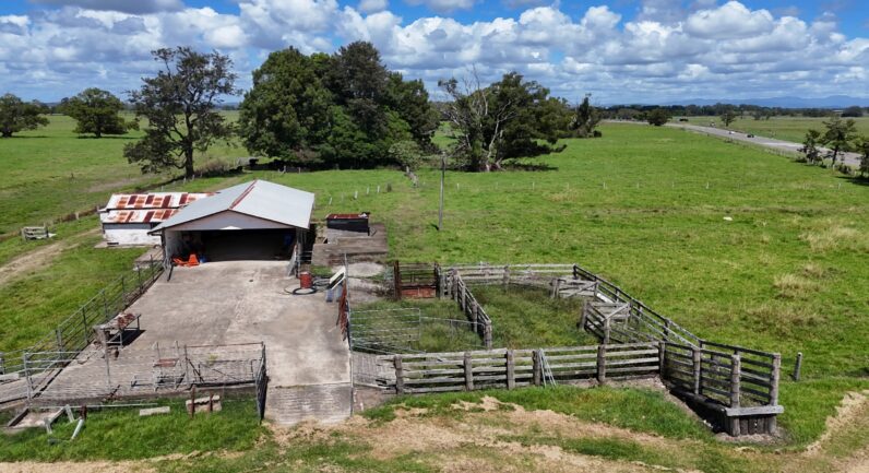 1076 Macleay Valley Way, Bellimbopinni NSW 2440