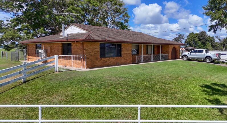 1076 Macleay Valley Way, Bellimbopinni NSW 2440