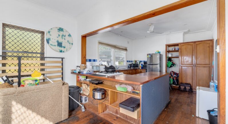 51 Lord Street, East Kempsey NSW 2440