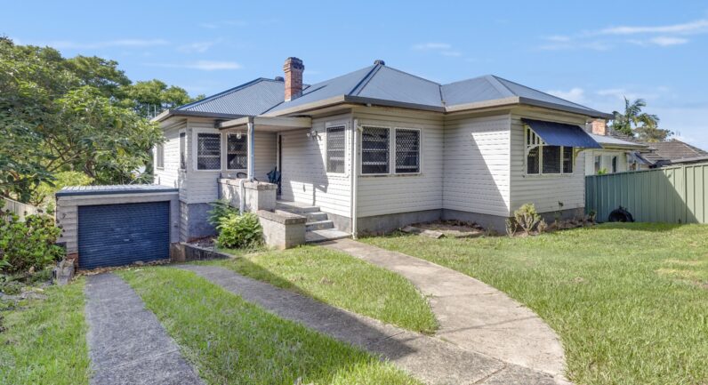 51 Lord Street, East Kempsey NSW 2440