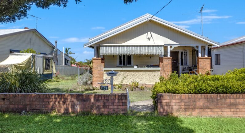 77 Broughton Street, West Kempsey NSW 2440