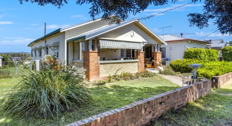 77 Broughton Street, West Kempsey NSW 2440