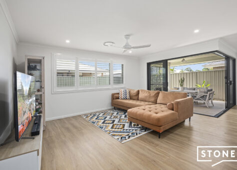 11 Bowerbird Close