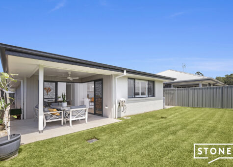 11 Bowerbird Close