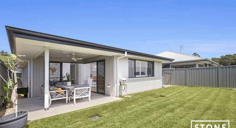 11 Bowerbird Close, Coffs Harbour NSW 2450