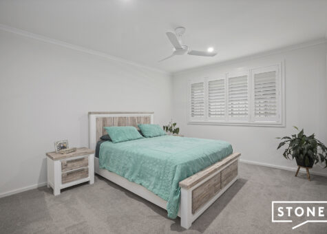 11 Bowerbird Close