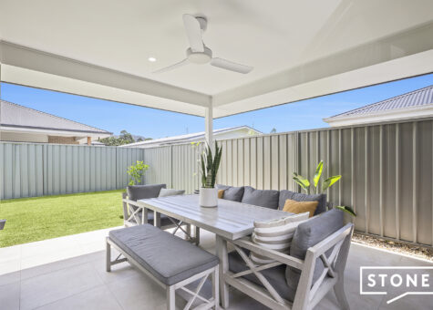 11 Bowerbird Close