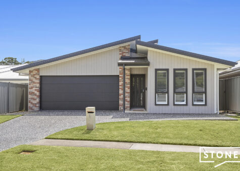 11 Bowerbird Close