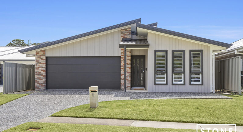 11 Bowerbird Close, Coffs Harbour NSW 2450