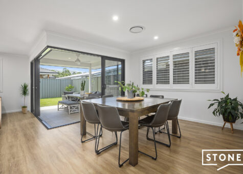 11 Bowerbird Close