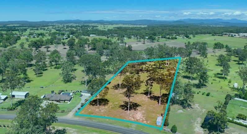 14 Wattle Place, Yarravel NSW 2440
