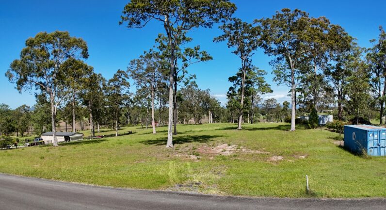 14 Wattle Place, Yarravel NSW 2440