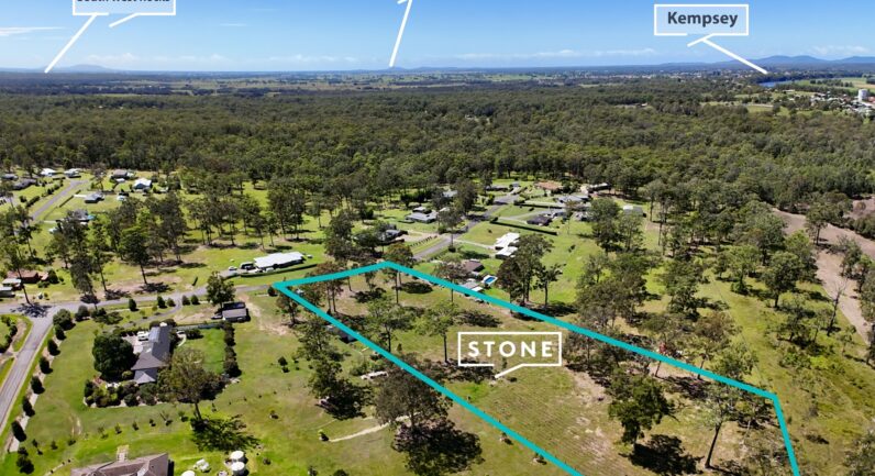 14 Wattle Place, Yarravel NSW 2440