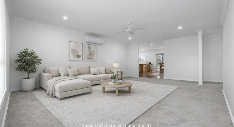 36 Mitchell Avenue, West Kempsey NSW 2440