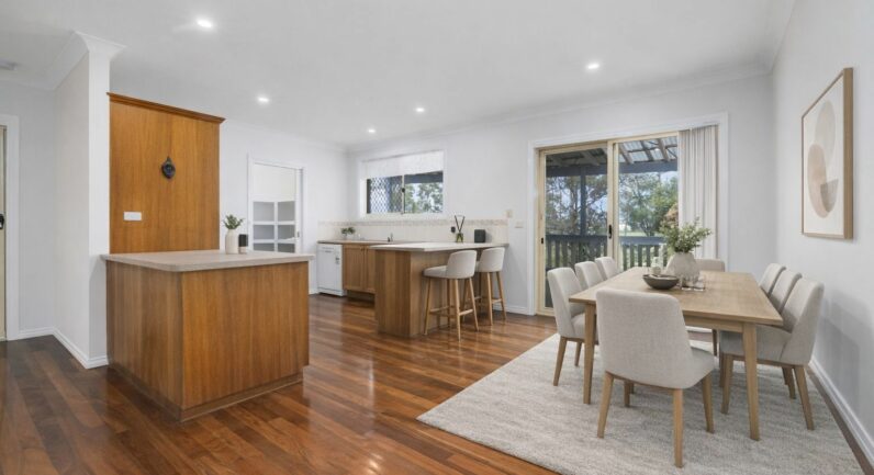 36 Mitchell Avenue, West Kempsey NSW 2440