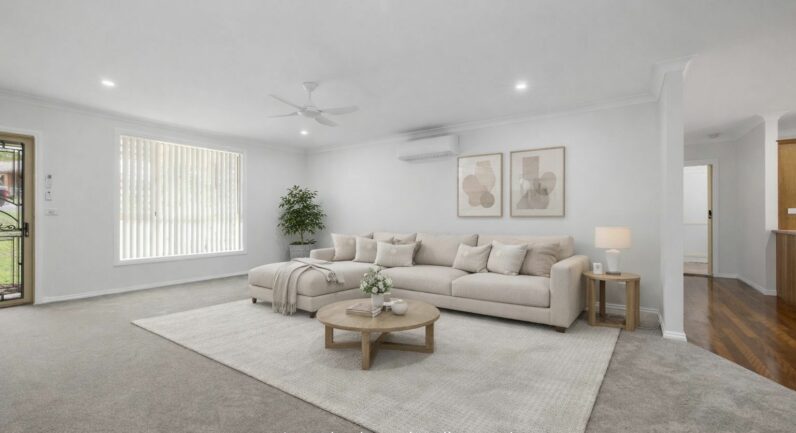 36 Mitchell Avenue, West Kempsey NSW 2440