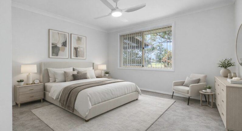 36 Mitchell Avenue, West Kempsey NSW 2440