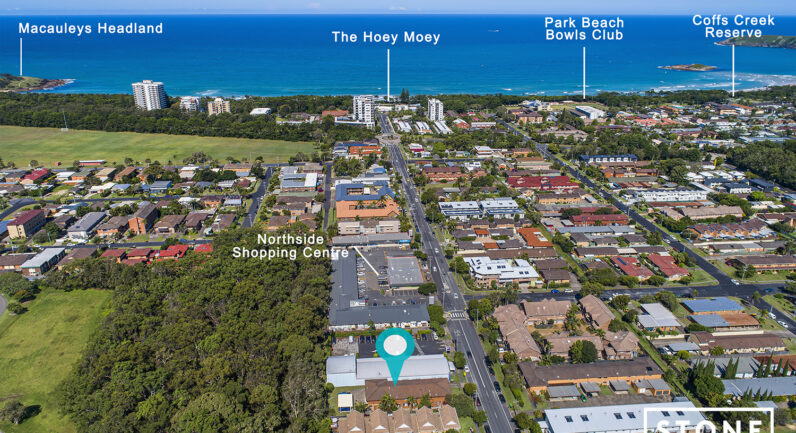 6/67 Park Beach Road, Coffs Harbour NSW 2450