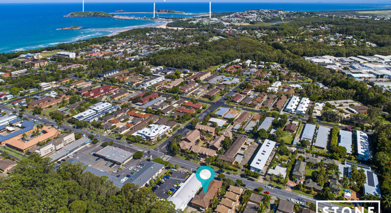 6/67 Park Beach Road, Coffs Harbour NSW 2450