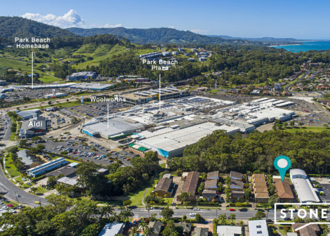 6/67 Park Beach Road