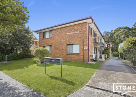 6/67 Park Beach Road