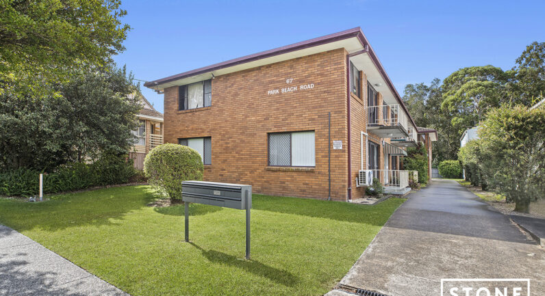 6/67 Park Beach Road, Coffs Harbour NSW 2450