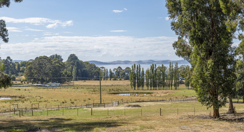 Millers Road, Middleton TAS 7163