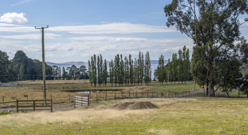 Millers Road, Middleton TAS 7163