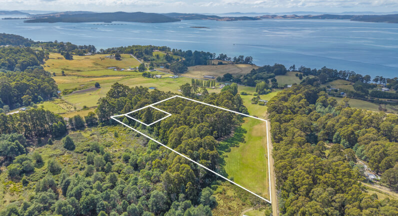 Millers Road, Middleton TAS 7163