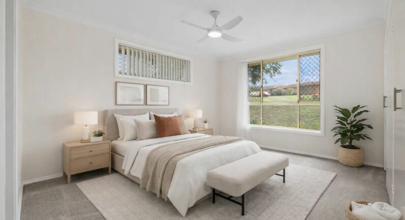 36 Mitchell Avenue, West Kempsey NSW 2440