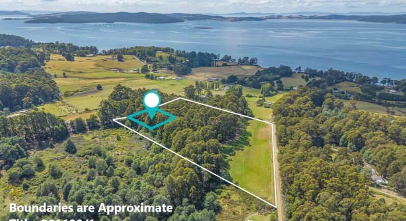 Millers Road, Middleton TAS 7163