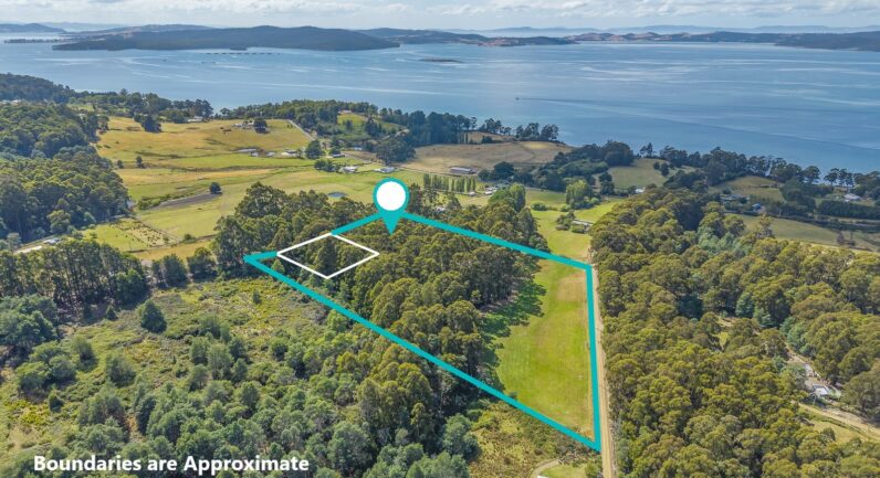 Millers Road, Middleton TAS 7163