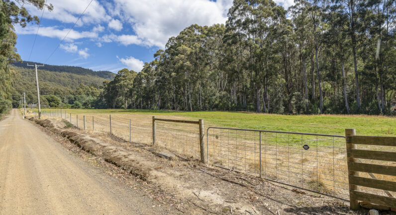 Millers Road, Middleton TAS 7163