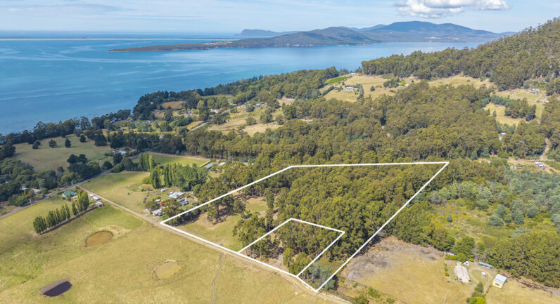 Millers Road, Middleton TAS 7163