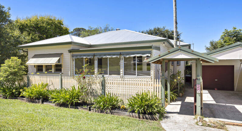 20 Church Street, Moorland NSW 2443