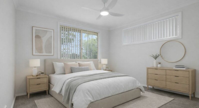 36 Mitchell Avenue, West Kempsey NSW 2440