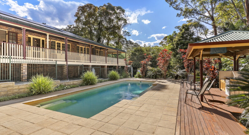 12 Philip Charley Drive, Port Macquarie NSW 2444