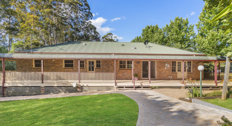 12 Philip Charley Drive, Port Macquarie NSW 2444