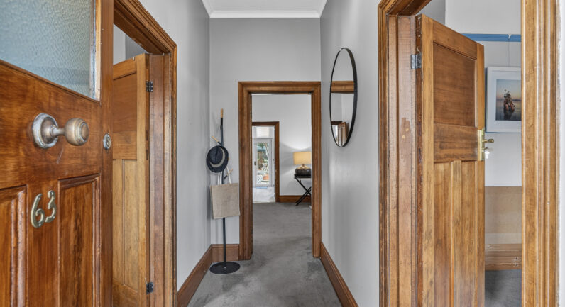 63 Duke Street, Sandy Bay TAS 7005