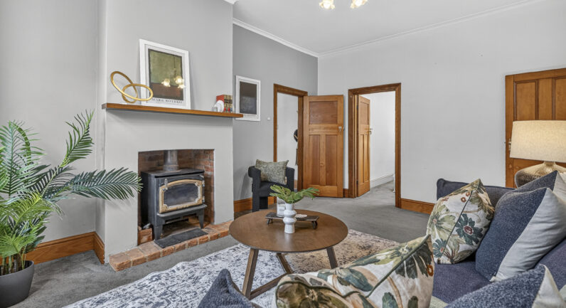 63 Duke Street, Sandy Bay TAS 7005