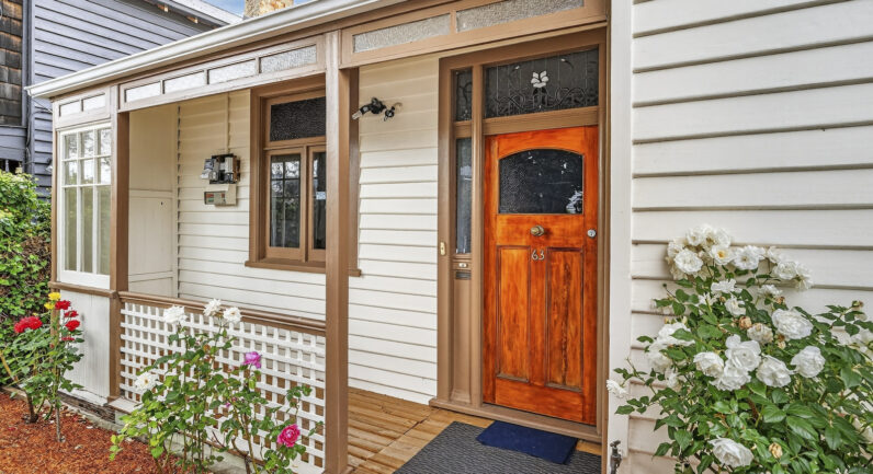 63 Duke Street, Sandy Bay TAS 7005