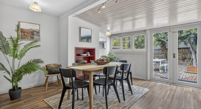 63 Duke Street, Sandy Bay TAS 7005