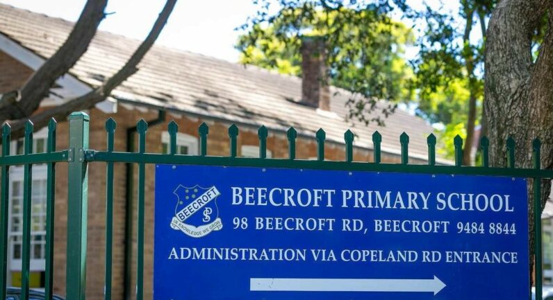 4.301/18 Hannah Street, Beecroft NSW 2119