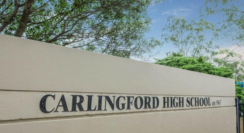 4.301/18 Hannah Street, Beecroft NSW 2119