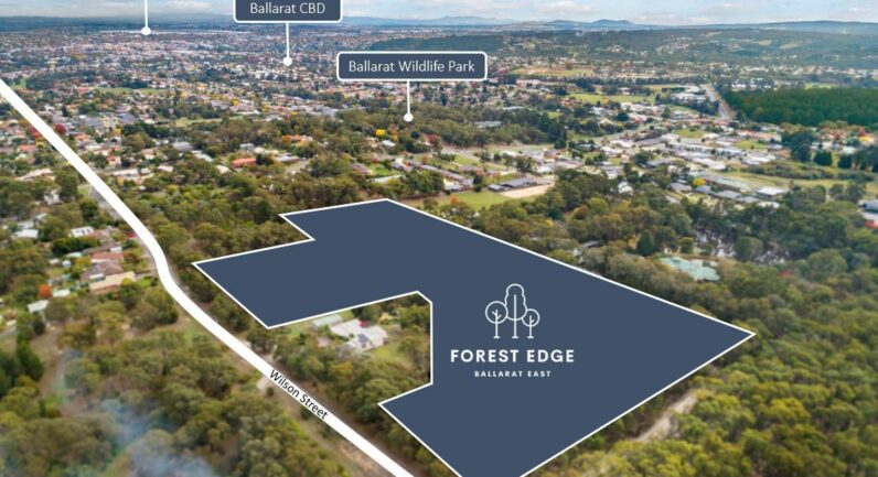 809 Wilson Street, Ballarat East VIC 3350