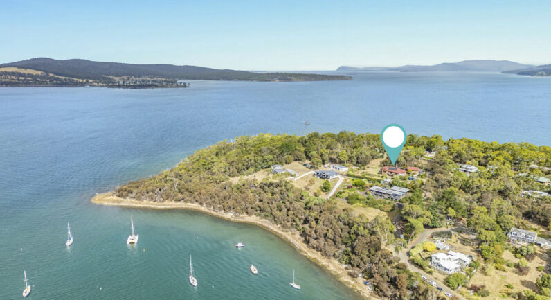 104 Ferry Road, Kettering TAS 7155