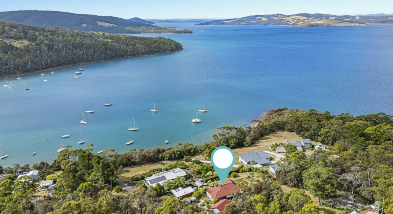 104 Ferry Road, Kettering TAS 7155