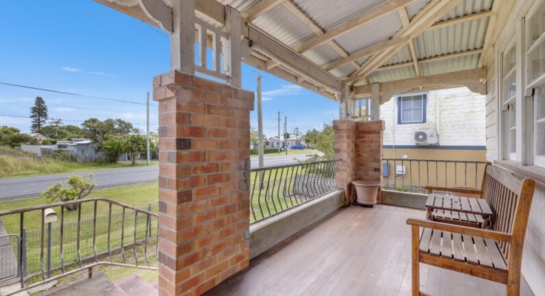 17 Barnard Street, Gladstone NSW 2440