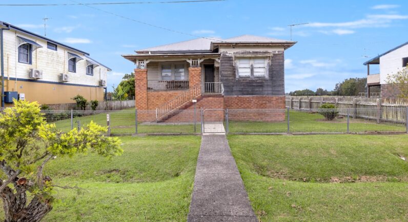 17 Barnard Street, Gladstone NSW 2440